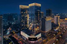 国资赋能守匠心 冷面传香续芳华——润普公司赋能文记四如春老品牌发展之路
