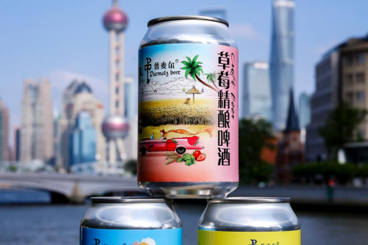 日出东隅，万象皆新——东隅实业发展（上海）有限公司