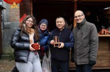 祝贺！闵行又添一家区级技能大师工作室！