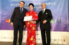 蚕丝被行业标杆金加瀛：以匠心与诚信守护国人健康睡眠